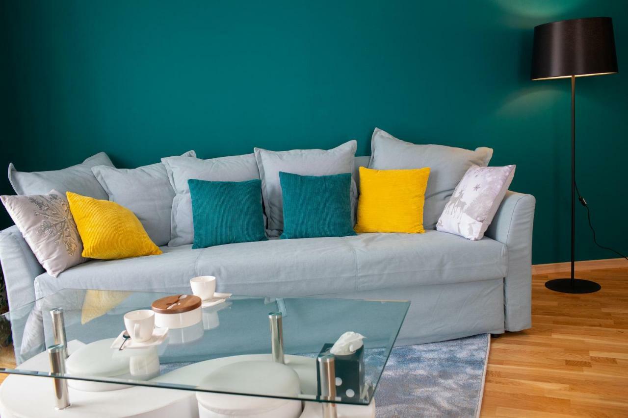 ביאלה פולדאסקה Apartament Soft 14 מראה חיצוני תמונה