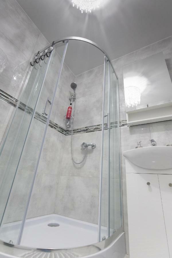 ביאלה פולדאסקה Apartament Soft 14 מראה חיצוני תמונה