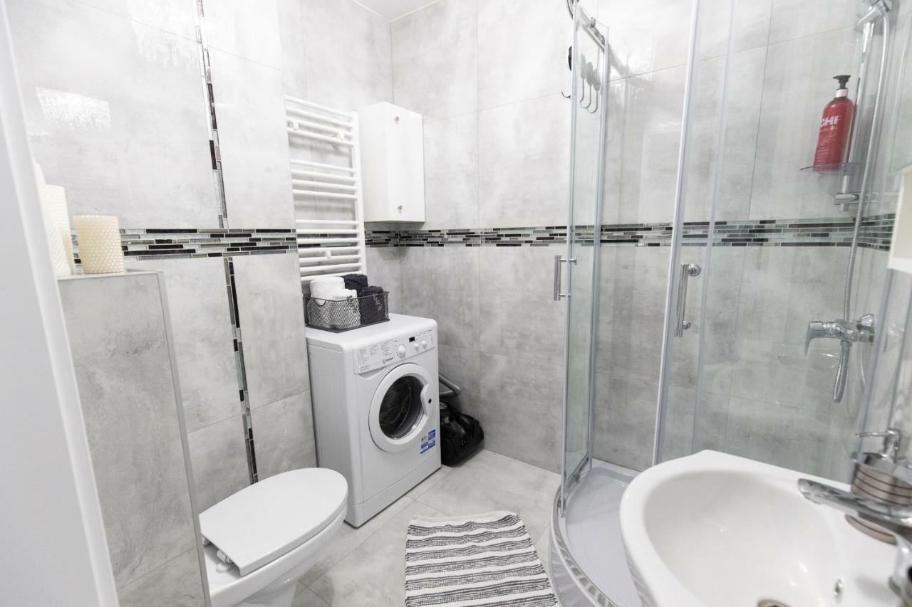 ביאלה פולדאסקה Apartament Soft 14 מראה חיצוני תמונה