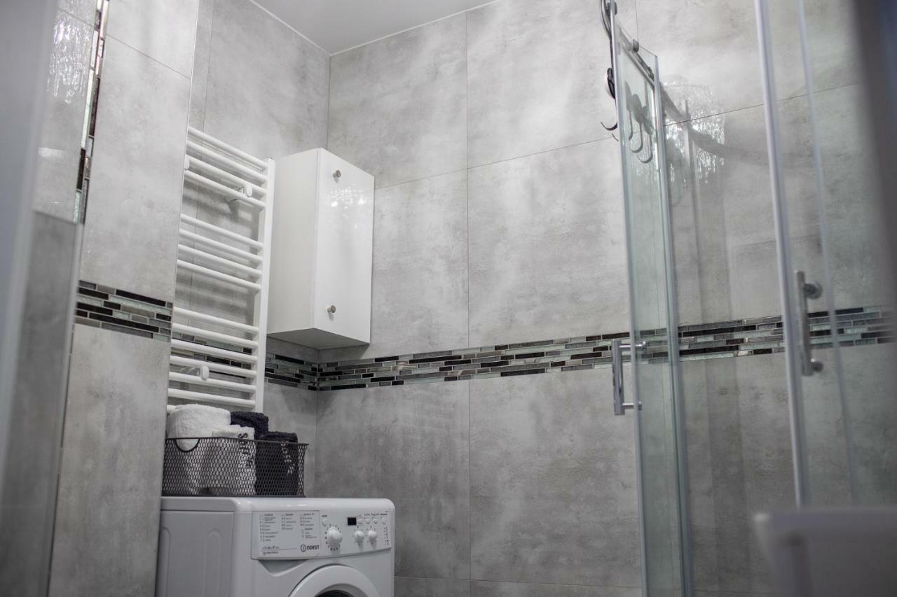 ביאלה פולדאסקה Apartament Soft 14 מראה חיצוני תמונה