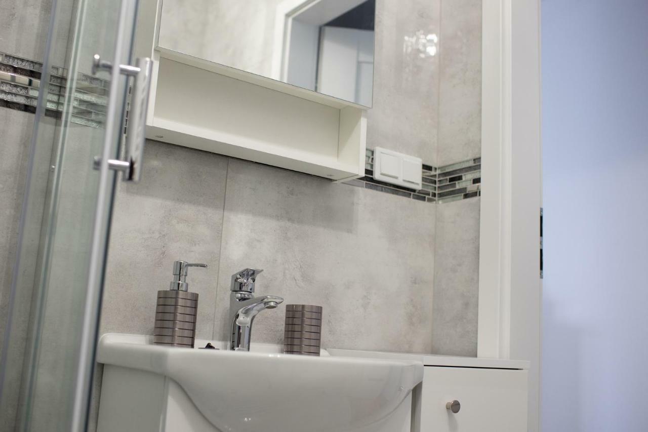 ביאלה פולדאסקה Apartament Soft 14 מראה חיצוני תמונה