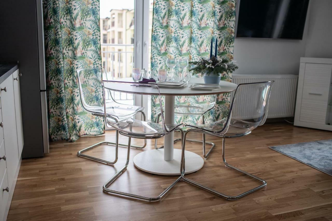 ביאלה פולדאסקה Apartament Soft 14 מראה חיצוני תמונה