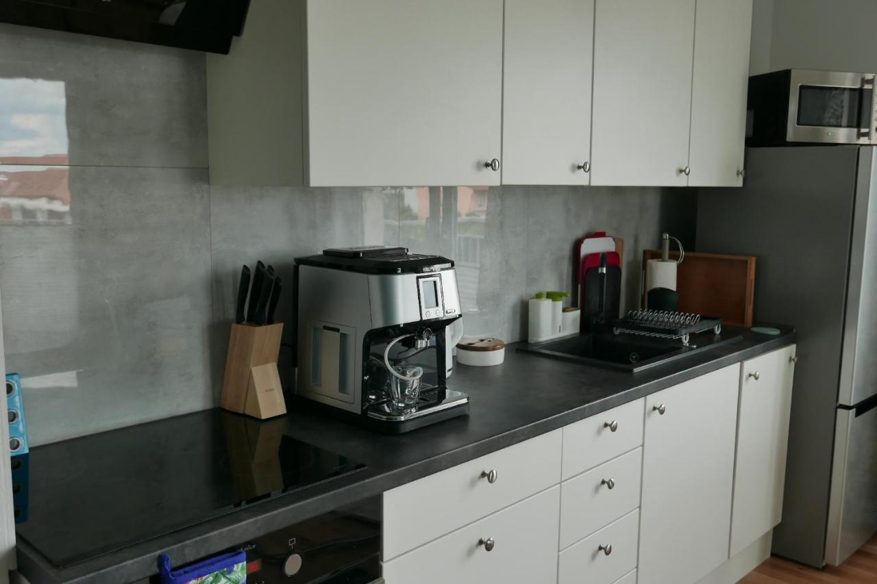 ביאלה פולדאסקה Apartament Soft 14 מראה חיצוני תמונה