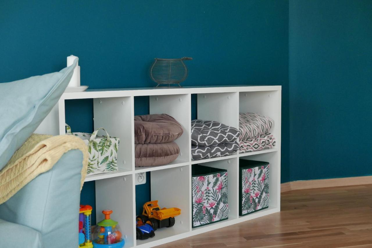 ביאלה פולדאסקה Apartament Soft 14 מראה חיצוני תמונה